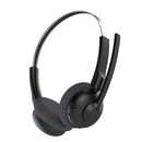 Vibe Chroma On-Ear Headset (Black)