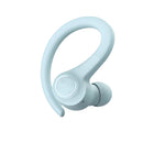 Vibe Sport Earbuds (Light Blue)