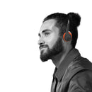 Throwback Wireless Headphone (Black)