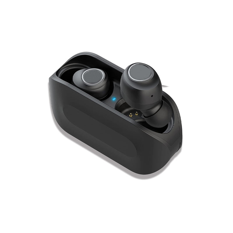 Vibe Wireless Earbuds (Black)