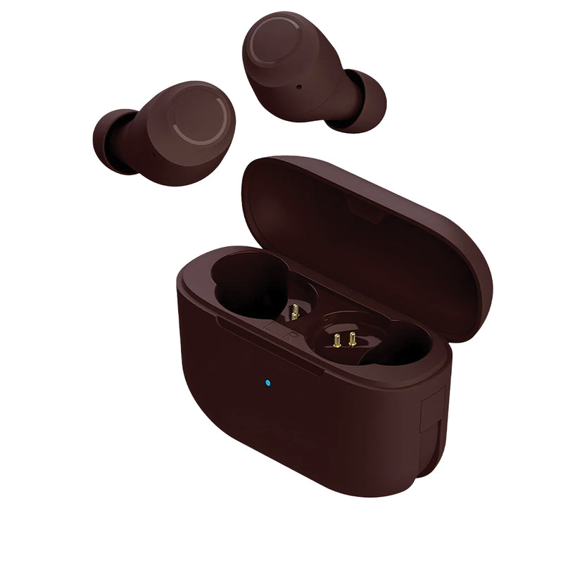 Vibe Hue Wireless Earbuds (4975 C)
