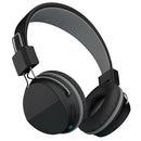 Spirit Wireless On-Ear Headphones (Black)