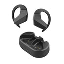 Encompass Sport Wireless Earbuds (Black)