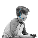 Vibe Junior Immerse Headset (Blue)