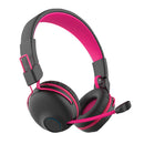 Vibe Junior Immerse Headset (Pink)