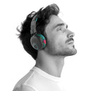 Session Wireless On-Ear Headphones (Trop)