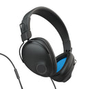 Session Pro ANC Wired Over-Ear Headphones (Black)
