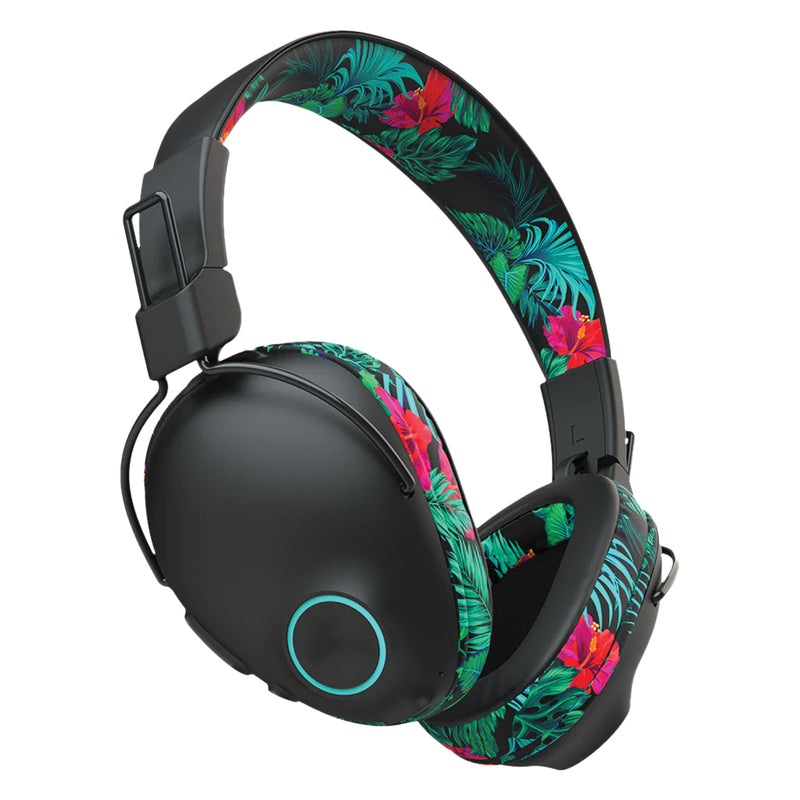 Session Pro Wireless Over-Ear Headphones (Miami)