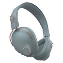 Session Pro Wireless Over-Ear Headphones (Slate Gray)