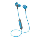 Vibe Pro Wired Earbuds (Blue)