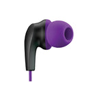 Vibe Pro Wired Earbuds (Purple)