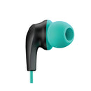 Vibe Pro Wired Earbuds (Teal)