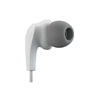 Vibe Pro Wired Earbuds (White)