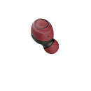 Vibe Wireless Earbuds (Red)