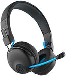 Immerse Gaming Wireless Headphones (Black)