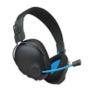 Immerse Pro Wireless Over-Ear Headset (Black)