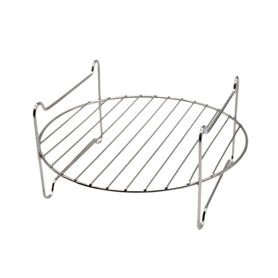 Ninja AOP102BRN Cesta para Olla a Presión y Freidora de Aire
