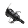 Ninja 808KKU100 Ensamble Cuchillas Procesador Alimentos