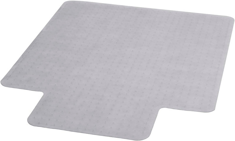 Floor Mat with Gripper