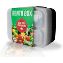 Bento Boxes Set (20 Pcs)