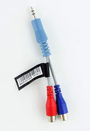 Gender Cable DC To RCA Cable