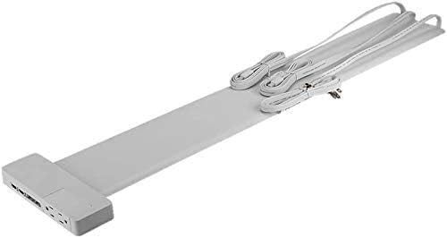 Proforma Cable Conceal Slim TV Cable Management System