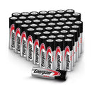 MAX Alkaline AA Batteries - 48 Pack (UPN-169051)