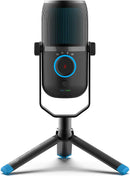 Talk USB Microphone - Black