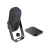 Talk GO USB Microphone - Black | MTALKGO2RBLK4