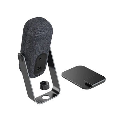 Talk GO USB Microphone - Black | MTALKGO2RBLK4