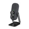Talk GO USB Microphone - Black | MTALKGO2RBLK4