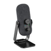 Talk GO USB Microphone - Black | MTALKGO2RBLK4
