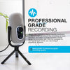 JBUDS TALK USB 5.3" Microphone - White | MJBUDSTALKRWHT4