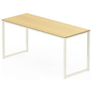 "Office 55""x24"" Computer Desk - Oak"