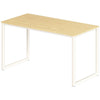 Home Office 48" Computer Desk - Oak | OD-05C-O | MiOfertas