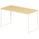 Home Office 48" Computer Desk - Oak