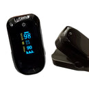 Lutema ANU Fingertip Pulse Oximeter