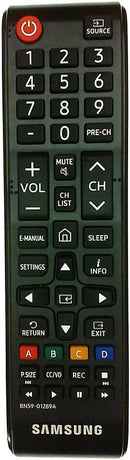 Samsung BN59-01289A Remote Control