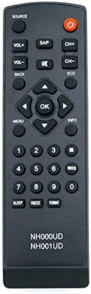 Remote Control