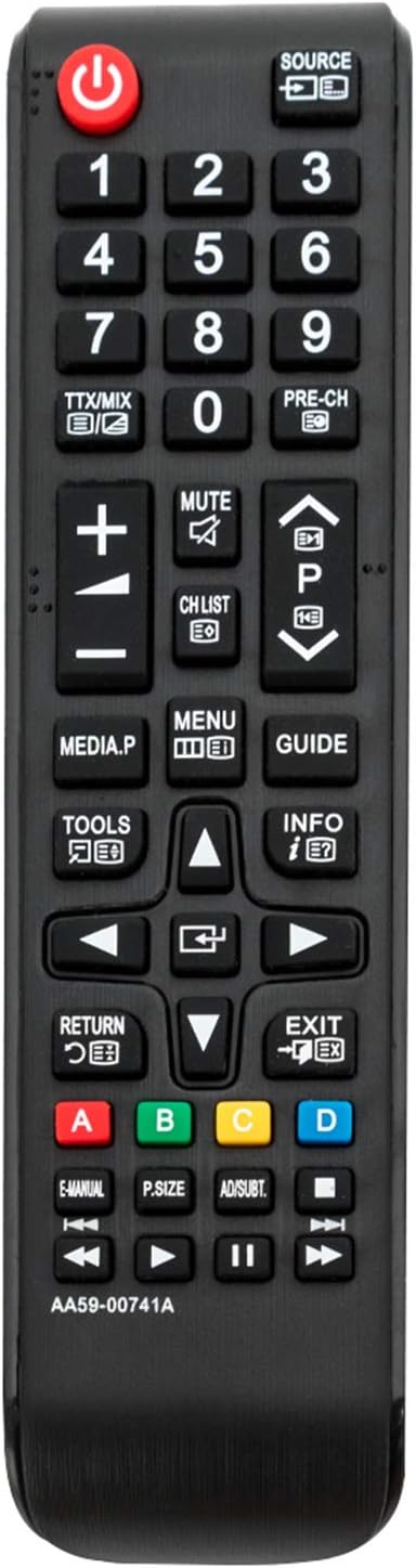 Remote Control