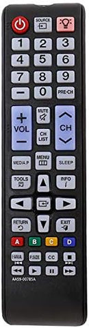Remote Control