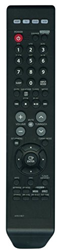 Remote Control