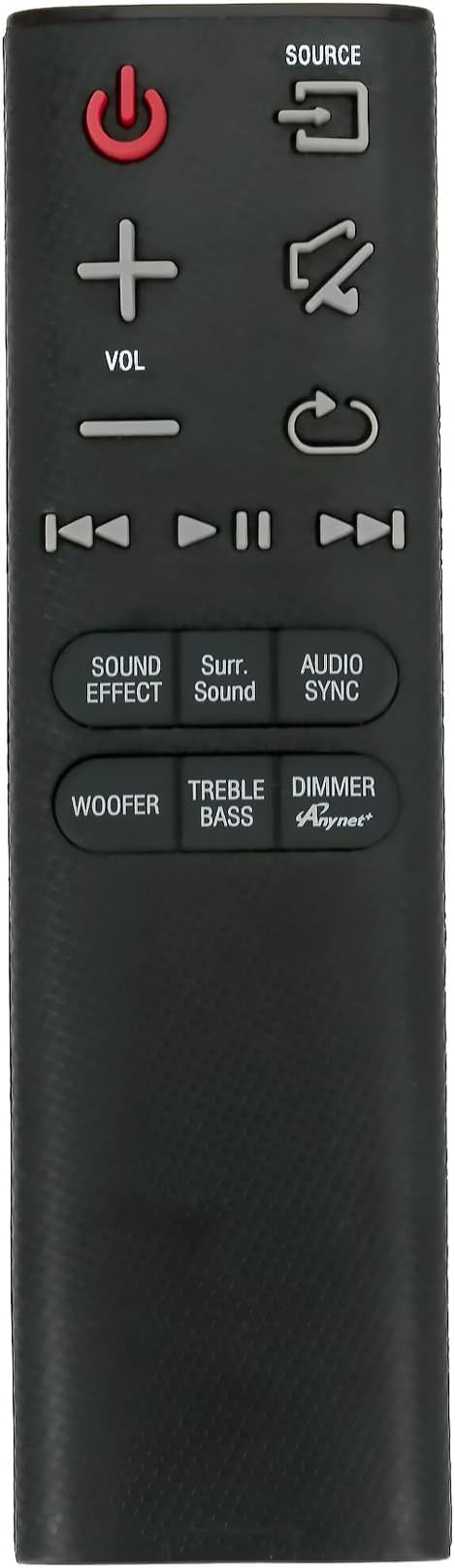 Remote Control