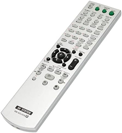 Remote Control