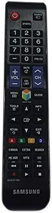 Original TV Remote Control (RMTC00909)
