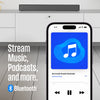 Westinghouse WS200AM Barra de Sonido Bluetooth