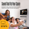 Westinghouse WS200AM Barra de Sonido Bluetooth