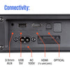 Westinghouse WS200AM Barra de Sonido Bluetooth