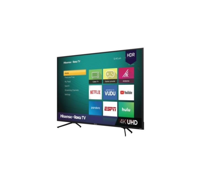 Hisense Pantalla 43 4K UHD Smart TV | Costco México