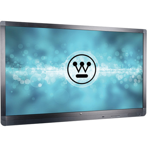 84" WESTINGHOUSE WB84U1D1 LED 4K Interactive Whiteboard Display
